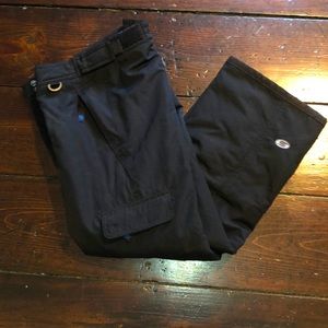 Slalom Boys Ski Pants